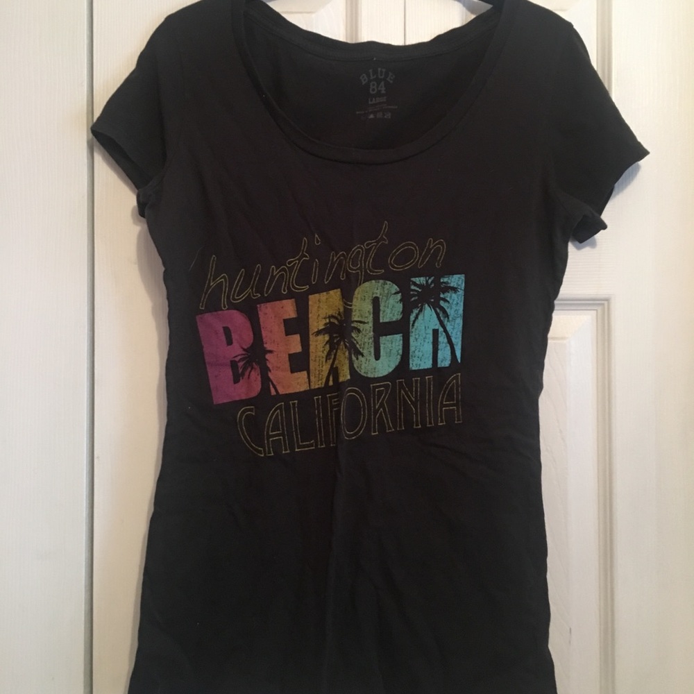 Cali T-Shirt